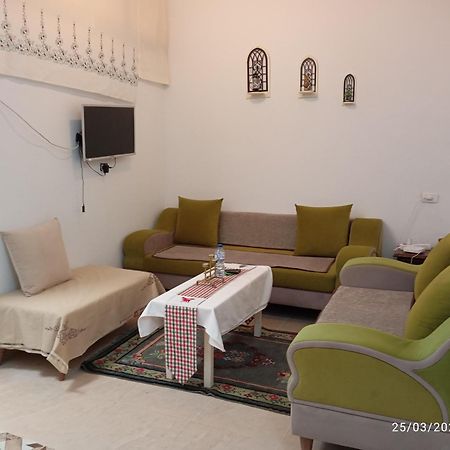 Dar Manena Apartamento Kairouan Exterior foto