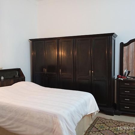 Dar Manena Apartamento Kairouan Exterior foto