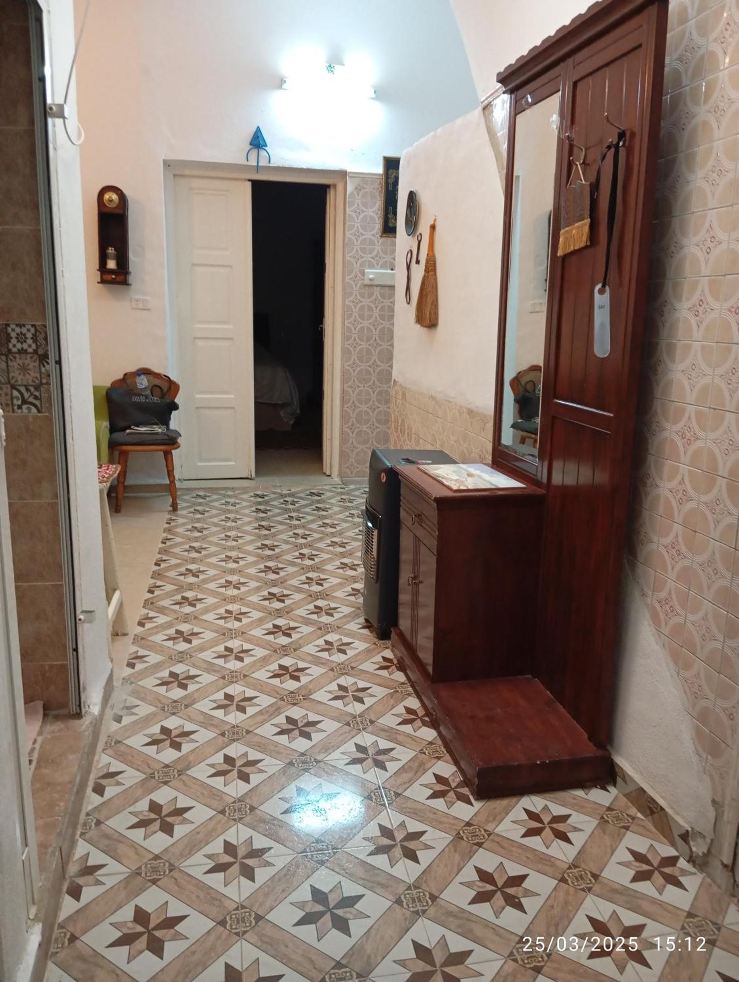 Dar Manena Apartamento Kairouan Exterior foto